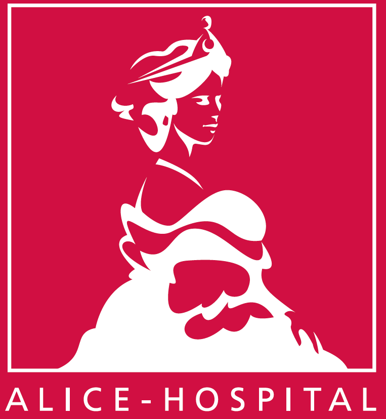 Logo Alice - Hospital